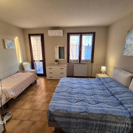 Eve House Gardalake Lonato Eksteriør bilde
