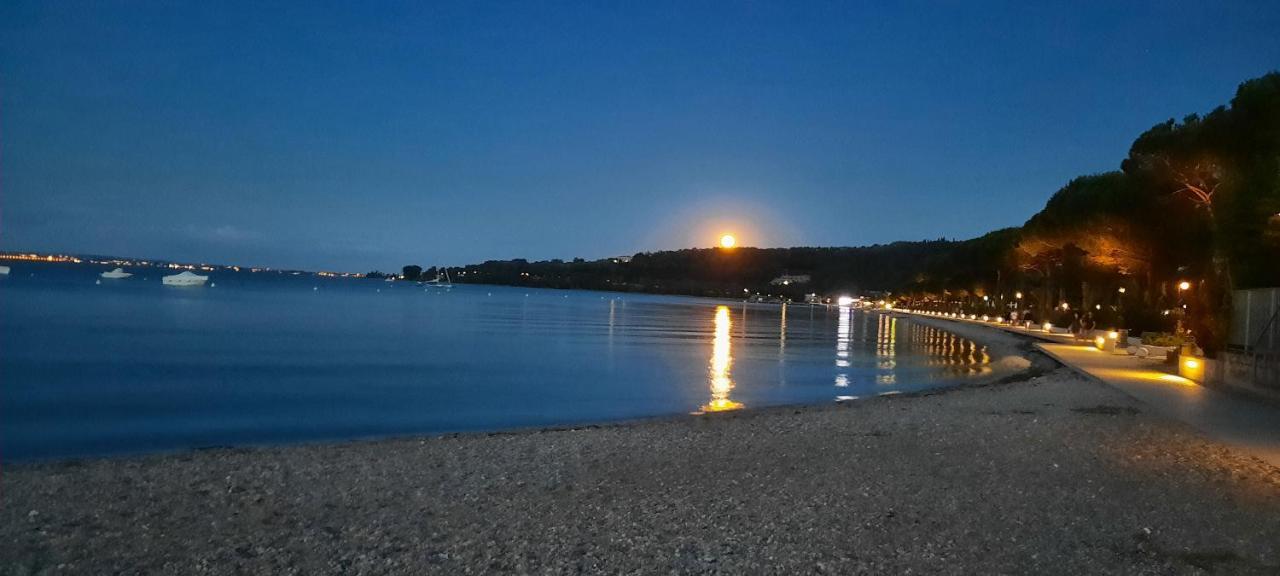 Eve House Gardalake Lonato Eksteriør bilde