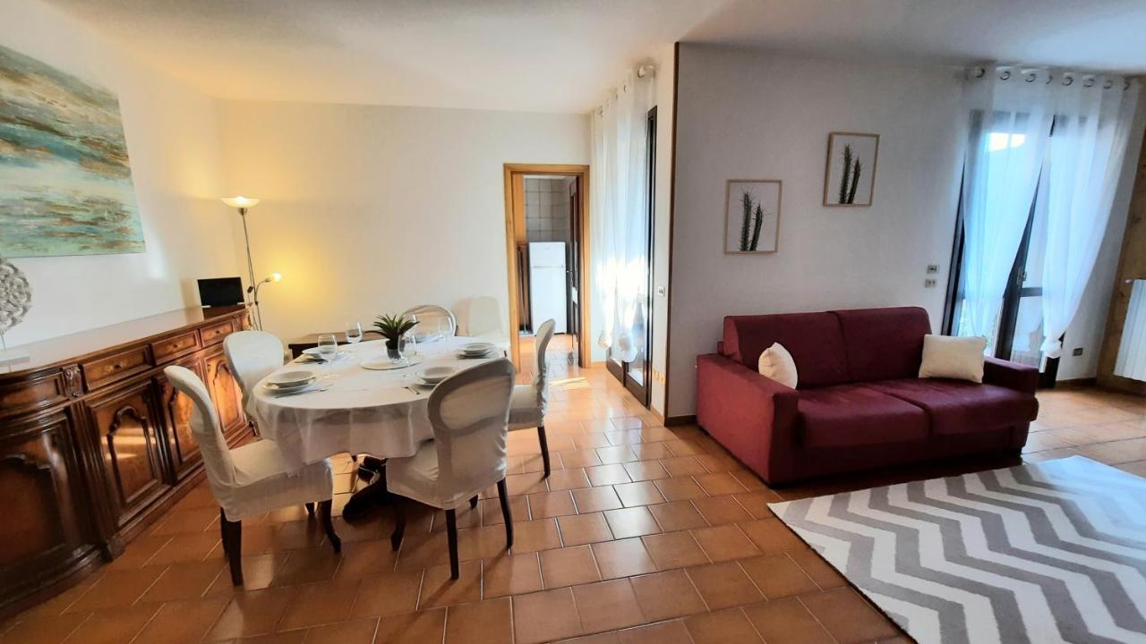 Eve House Gardalake Lonato Eksteriør bilde