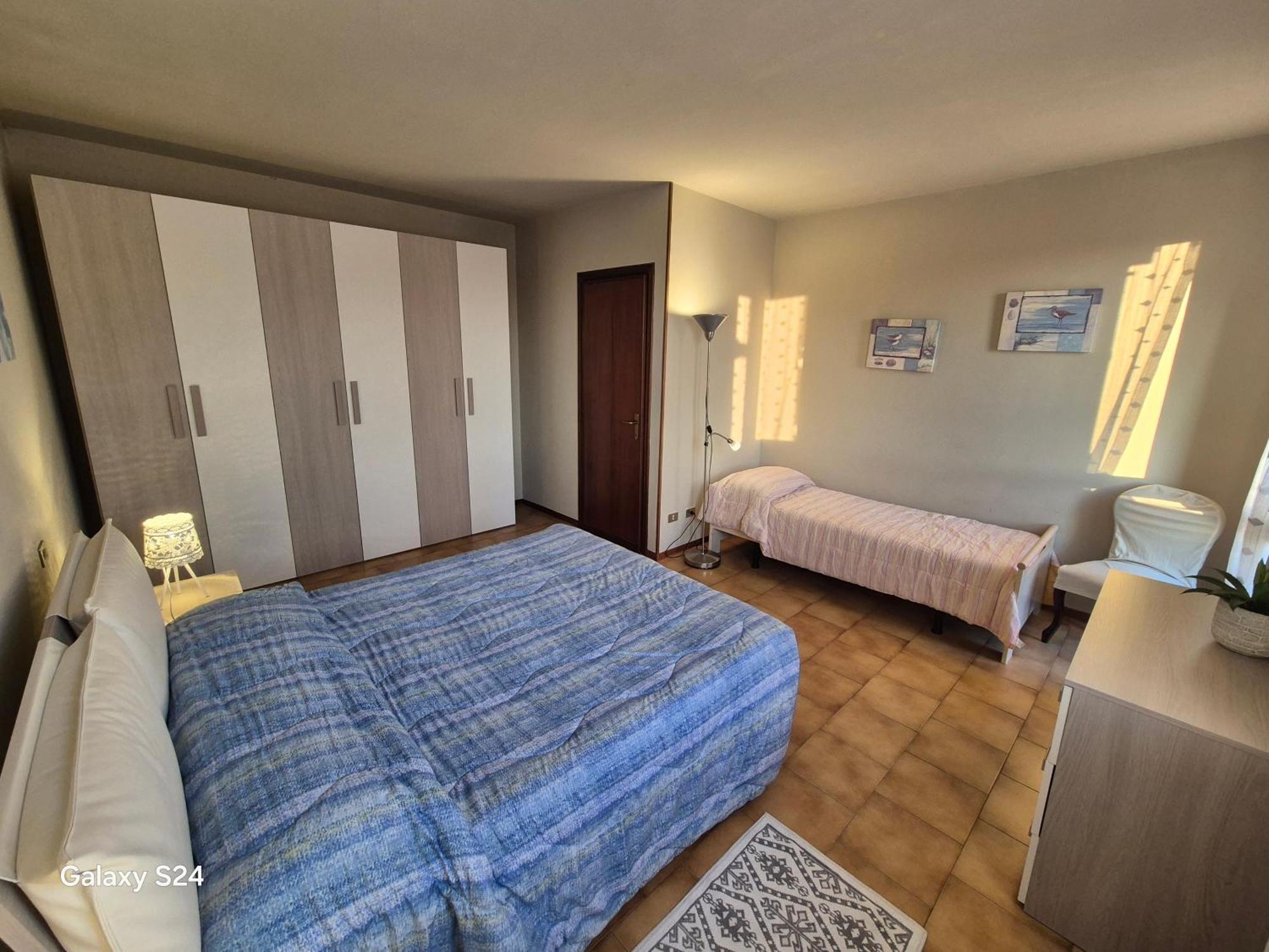 Eve House Gardalake Lonato Eksteriør bilde