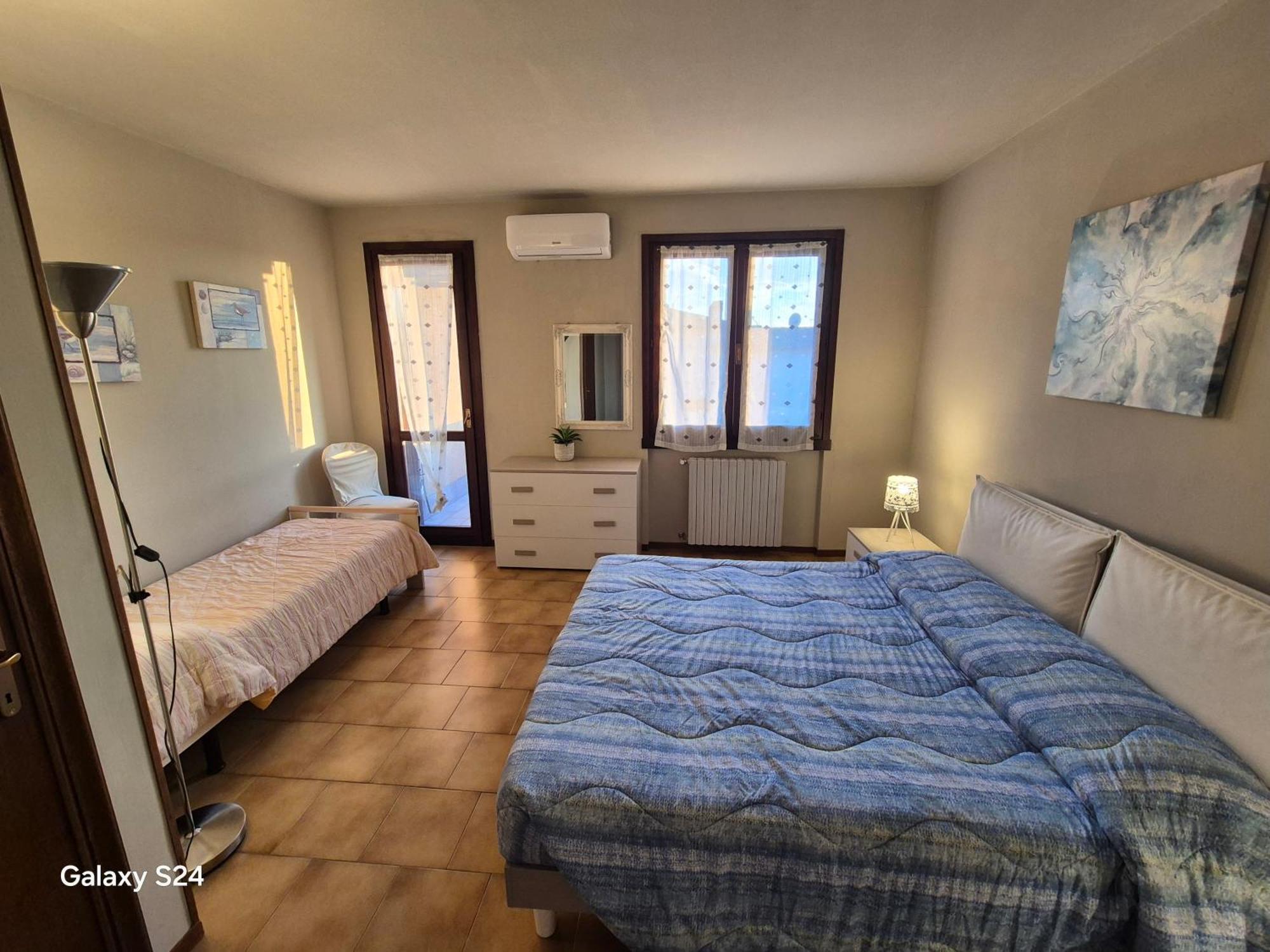 Eve House Gardalake Lonato Eksteriør bilde