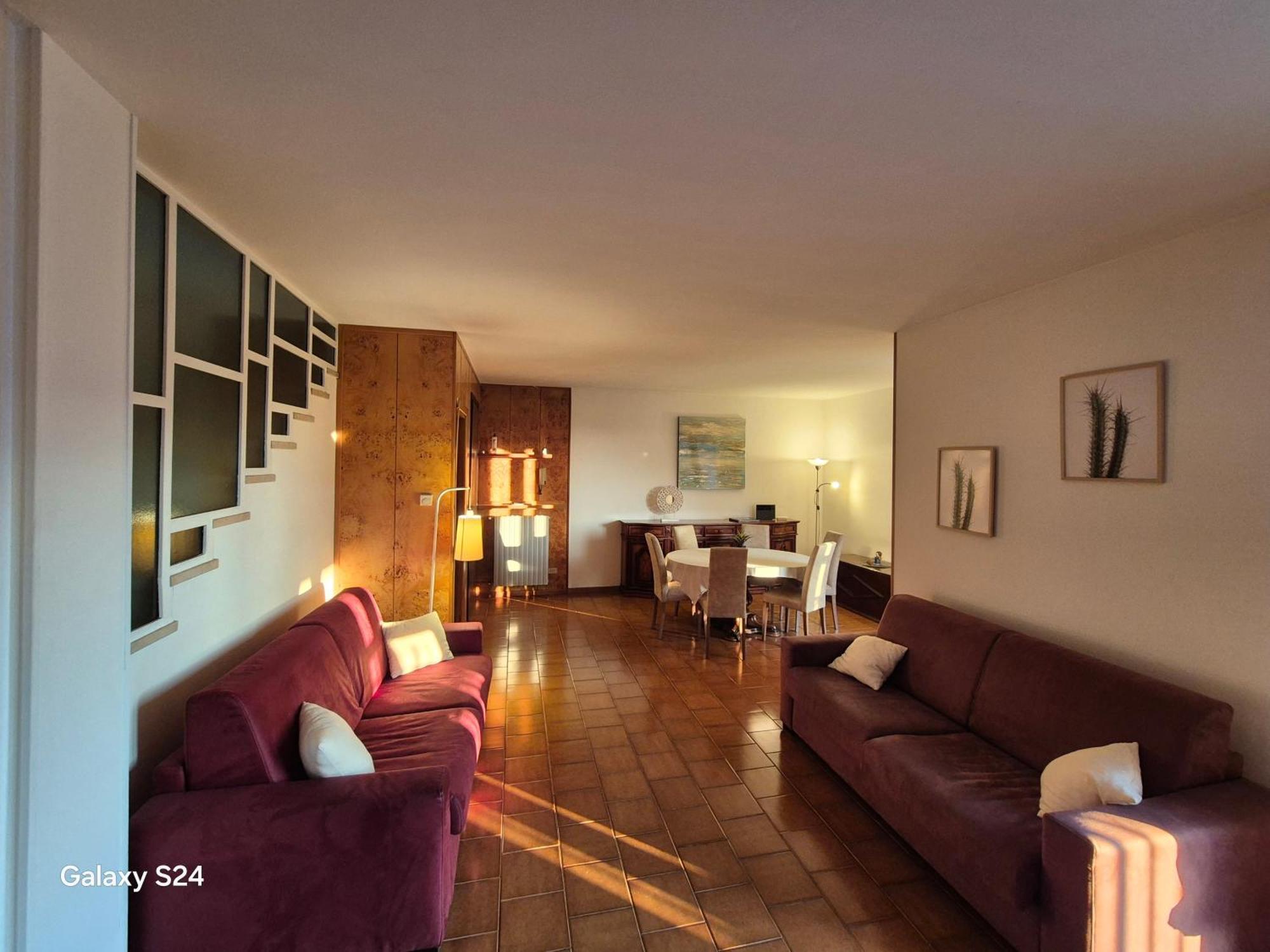 Eve House Gardalake Lonato Eksteriør bilde