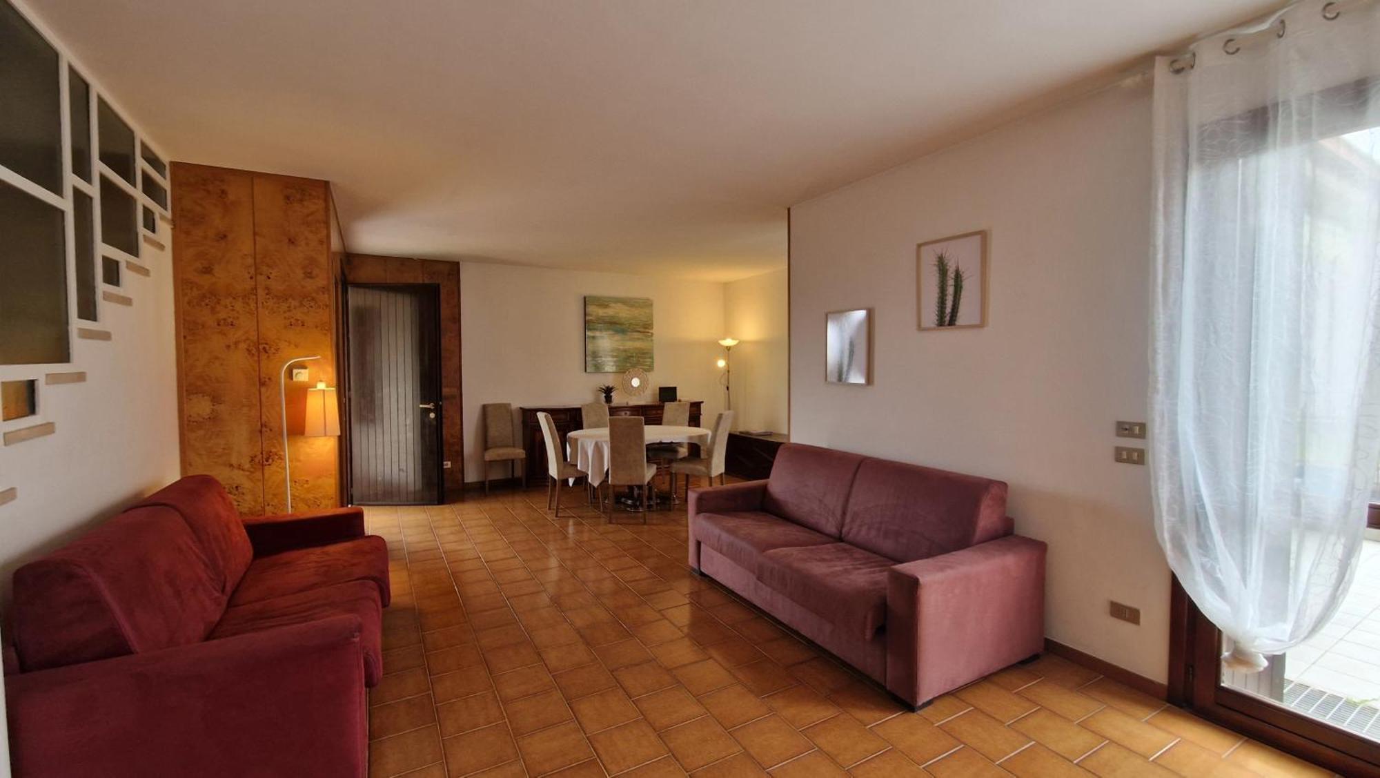 Eve House Gardalake Lonato Eksteriør bilde