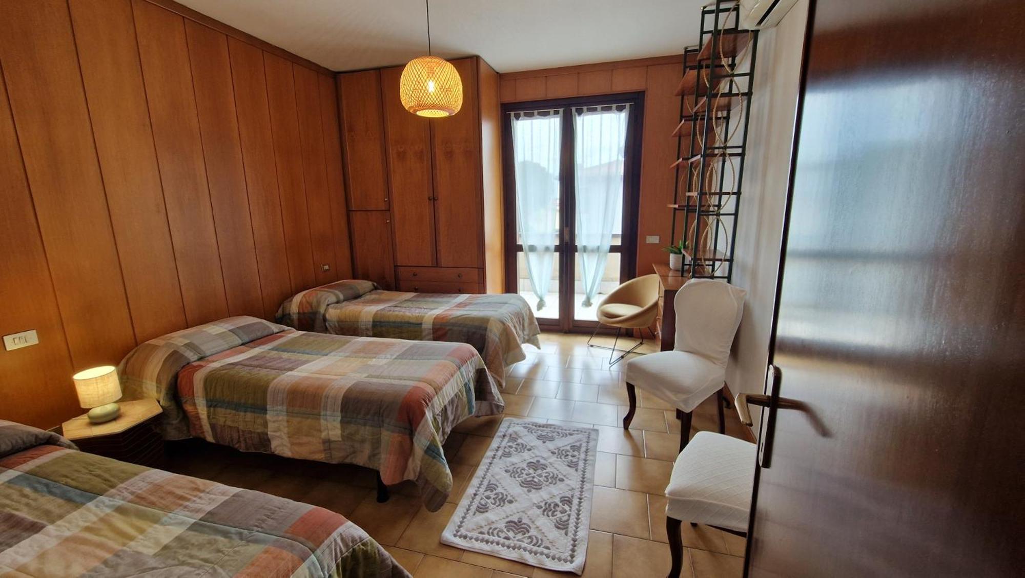 Eve House Gardalake Lonato Eksteriør bilde