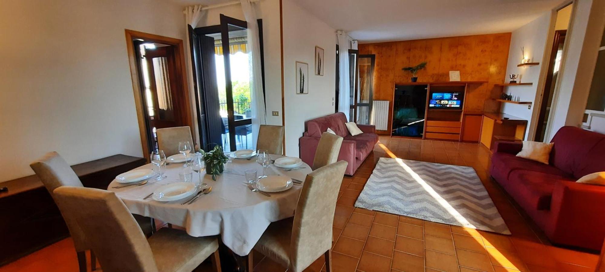 Eve House Gardalake Lonato Eksteriør bilde
