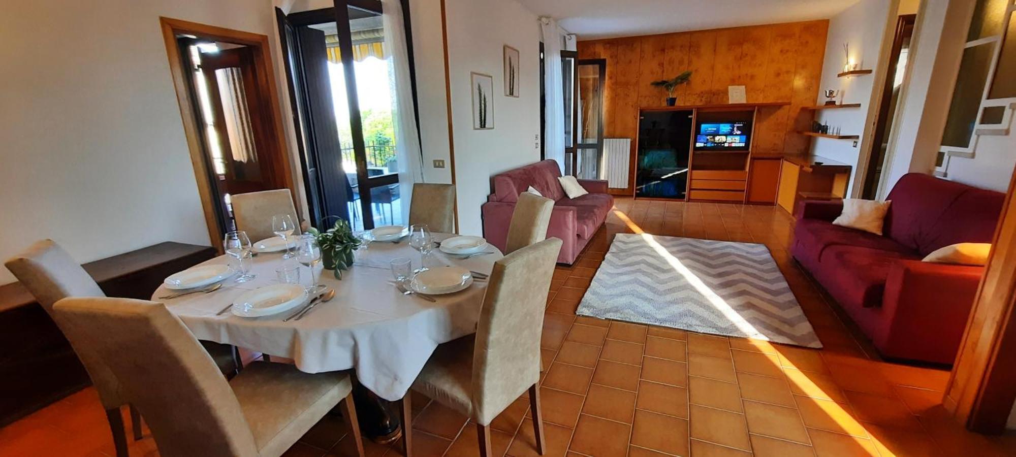 Eve House Gardalake Lonato Eksteriør bilde
